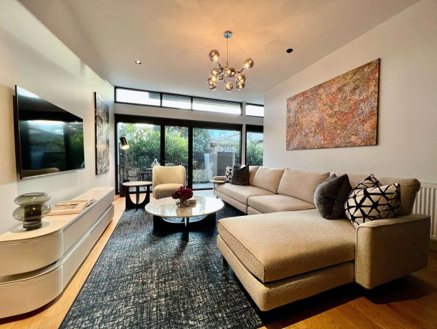 Randall Design – How Interior Design Elevates Property Sales