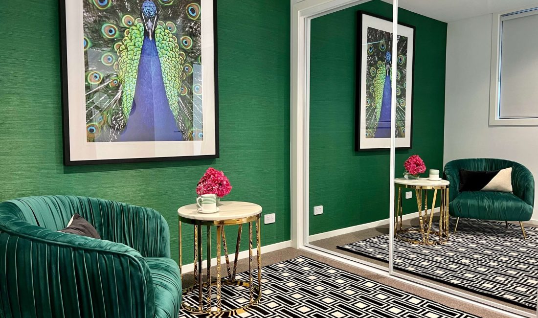 How to Choose the Right Colour Palette for Your Sydney Home (With Local Climate & Lighting in Mind)