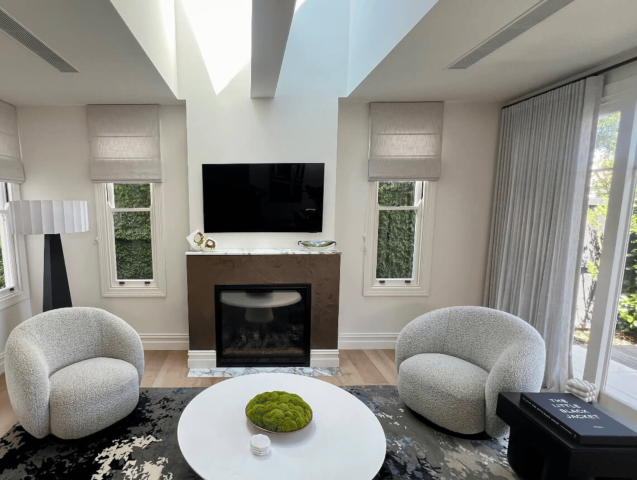 Skyview Living After