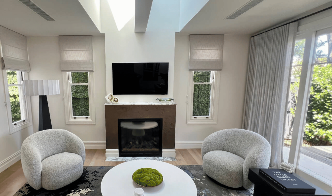 Skyview Living After